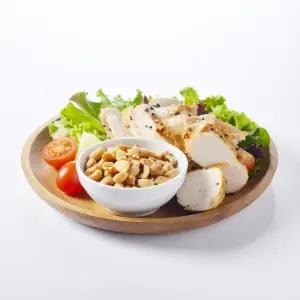 발리 마타하리 땅콩 500g