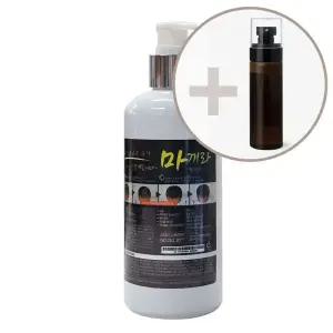[마끼라] 프리미엄 탈모케어 헤어토닉 원액 300ml 남녀공용 두피영양 토닉