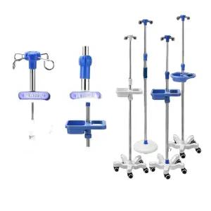 주철삼각쌍구보통봉 스탠드 걸이 닝겔 링겔 닝게루 거치대