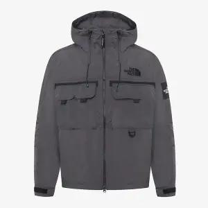 [노스페이스] [노스페이스 공식] NJ3LR02L 화이트라벨 쉘던 자켓_DARK GRAY