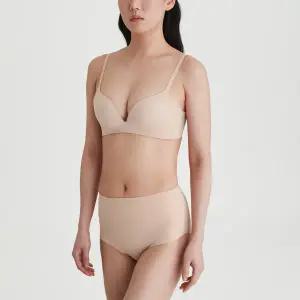 [JAJU](강남점)25 S/S 여 서포트 노라인 원몰드브라 J40N901043