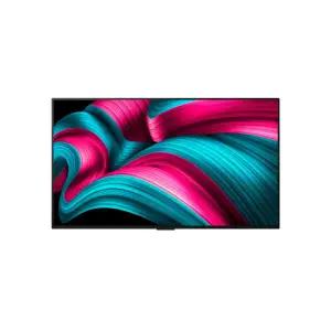올레드 evo AI TV OLED48C5KNA 스탠드형