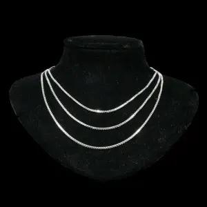 실버 박스 체인 (2mm) 24ET-223153