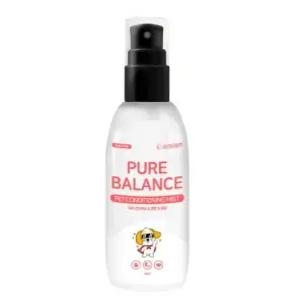 [퓨어프렌즈] 퓨어 밸런스 펫 컨디셔닝 미스트(140ml)