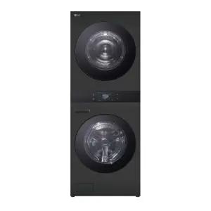 [LG]전자 트롬 AI 오브제컬렉션 워시타워 WA2525KDF