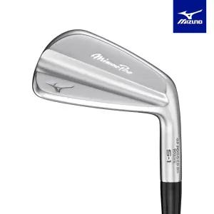 미즈노코리아 MizunoPro S-1 스틸 7아이언세트