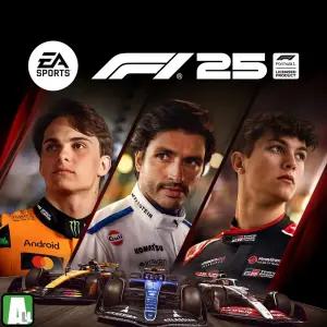 F1 25 / PC EA앱코드 문자전송