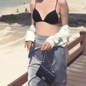 ？싸다구나？노와이어 앞후크 브라 무봉제 반컵 브라렛 끈브라