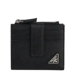 [PRADA] 사피아노 카드 홀더 2MC066 QHH F0002
