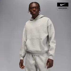 국내정품 나이키 NIKE 조던 브루클린 플리스 오버사이즈 풀오버 후디 IB7235-050 183296