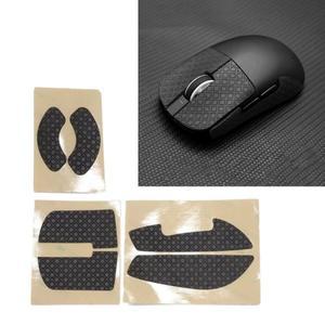 마우스 스티커 그립 테이프 잠자리 VGN VXE R1 PRO MAX SE 스킨 미끄럼 방지 실리콘 시큐어 홀드 게임 액세