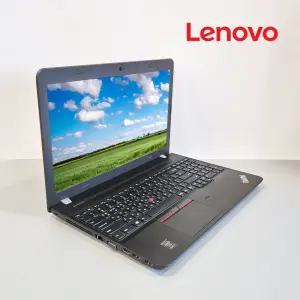 레노버 thinkpad E550 i5 8G 128G WIN10 사무용 업무용 중고노트북