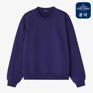 [롯데백화점]세인트제임스 Bon Bon 엘보 맨투맨(KR74)