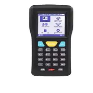 chiteng ct1000 무선 스캐닝 기계 pda 스캐너 영문판 프로스트 리히텐 스탠드
