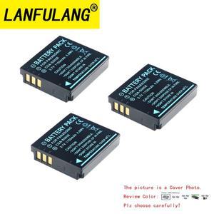 시그마 디지털 카메라 BP-41 3.7V 1150mAh 배터리 DP1 Merrill DP2 DP3 호환 가능