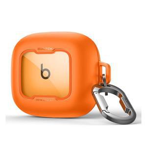 Powerbeats Pro 2 케이스용 SURITCH 카라비너 자석 잠금 장치 포함 충격 방지