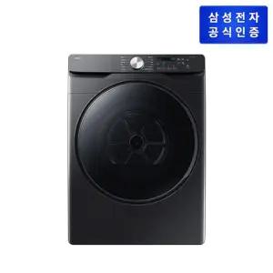 (삼성) AI 건조기 DV21DG8200BV 21kg (색상:블랙)