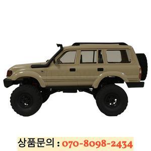 WPL C54-1 4WD 2.4G 오프로드 자동차 LC80 원격 제어 RC 크롤러 버기 이동 어린이 배터리 소년 선물