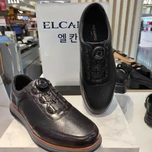 [엘칸토]엘칸토 HC06 .남성와이어 투톤 4cm. LCMS08U513 (41514782)