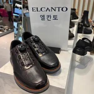[엘칸토]엘칸토 HC06 남성와이어 투톤 4cm. LCMS08U513 (41514764)