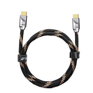 FIIO LT TC5 C타입 케이 오디오 디지털 쿠퍼 도금 USB 순수 실버 TO