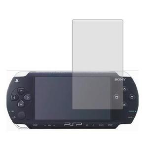 소니 PSP3000 9H 스크래치 방지 프리미엄 강화 유리 보호 필름