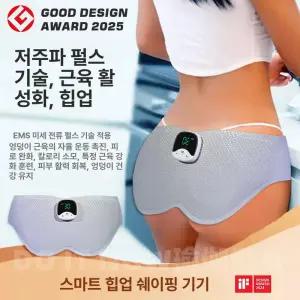 조이앨빈 EMS벨트효과 EMS 효과 다이어트 슬림 허리