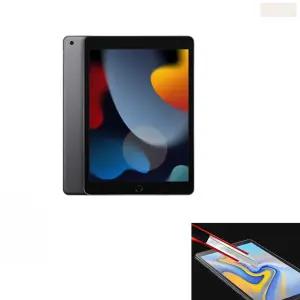 ipad 9 세대 강화 유리 액정 보호 필름 1매 화면보호기 필림 애플