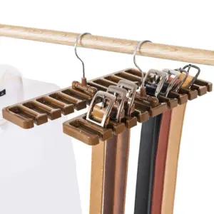키밍 벨트 수납 걸이 넥타이걸이 행거 스카프 옷걸이