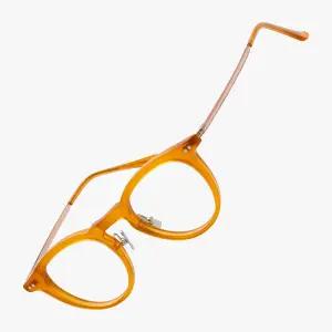 [롯데백화점]리끌로우 ACETATE MIMI GLASS PUMPKIN