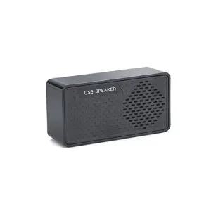 초경량 미니 고음질 PC용 노트북 휴대용 스피커 USB 연결 USB스피커 휴대용스피커 컴퓨터스피커 사운드장치 노트북스피커 미니스피커 PC스피커 고음질스피커