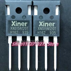 트랜지스터5PCS-10PCS XNS15N120T TO-247 1200V 15A IGBT     품질