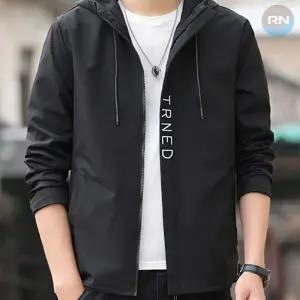 남성 윈드브레이커 방풍 경량 자켓 후드집업 아웃도어