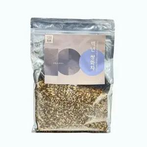 오감로 플루니티 백년 쌍화차 1kg 대용량 벌크용 카페용
