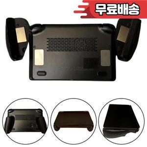 GPD Win 미니 마그네틱 그립 인체 공학적 디자인 3D 게임 콘솔 1 쌍