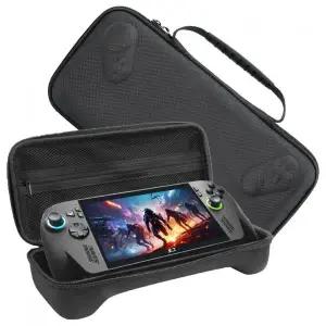 스팀덱케이스 파우치 가방 ROG Xbox Ally X 핸드용 휴대용 케이스 하드 EVA 보관 방수 충격 방지 보호