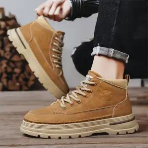 워커 데일리 남자 남성 슈즈 액션 트레커