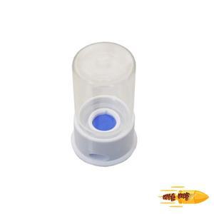 12-80ml 개미 농장 급수기 개미 농장 급수기 개미 급수기 Anthil 물 그릇
