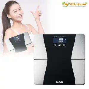 CAS 체지방 체중계 BFA-23 체중 체지방 몸무게 디지털 스마트