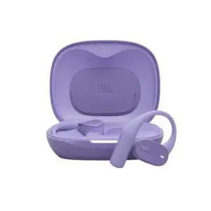 [삼성] JBL 블루투스 이어폰 JBLSENSELITEPUR 퍼플