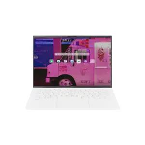 LG전자 그램14 14ZD90T-GX56K 화이트 16GB SSD 256GB