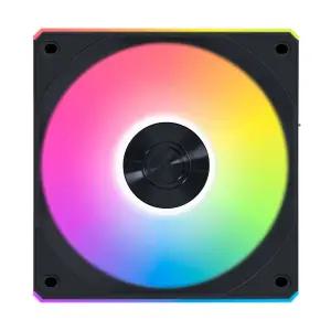 리안리 UNI FAN CL Wireless 120 시스템쿨러 (블랙)