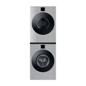 [삼성] 비스포크 그랑데 AI WF80F25BDT + AI DV80F20DDT WF80F2520BDHT (O) 무료배송