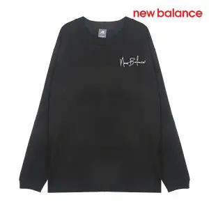 뉴발란스 티셔츠 /V5- NBNDFCOG03 19 / MT53942 Athl