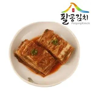 [팔공김치](대구신세계)명품 숙성 맛김치 5kg (썰은김치)