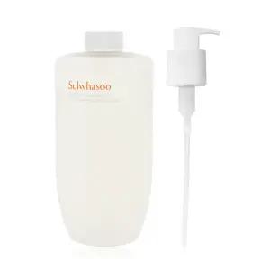 설화수 순행 클렌징 오일 400ml - R