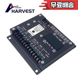 S6700H 디젤 발전기 속도 컨트롤러 거버너 액추에이터 제어 모듈 엔진 부품 용 24V 패널