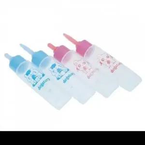 [골드스마일]애완동물젖병 30ml 데일리 병 우유 실리콘 젖꼭지 햄