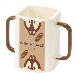 [골드스마일]팩음료홀더 베이직 스케이터 칩 데일 푸치프렌즈 접이