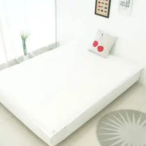 [골드스마일]PU4중코팅 인기 방수시트 홑겹방수시트(퀸Q 150-200)